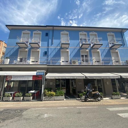 T Hotel Rimini Exterior foto